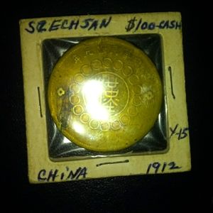 Vintage/Antique Rare Coin Collection